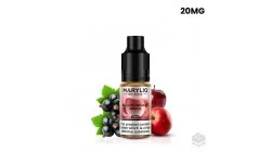 NIC SALTS BLACKCURRANT APPLE MARYLIQ BY LOST MARY 10ML