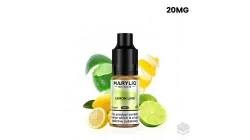 SALES LEMON LIME MARYLIQ BY LOST MARY 10ML