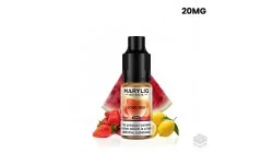 SALES SOUR RED MARYLIQ BY LOST MARY 10ML