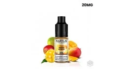 NIC SALTS TRIPLE MANGO MARYLIQ BY LOST MARY 10ML