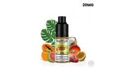 NIC SALTS TROPICAL ISLAND MARYLIQ BY LOST MARY 10ML