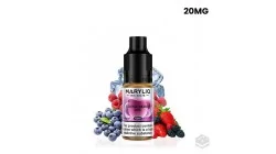 NIC SALTS TRIPLE BERRY ICE MARYLIQ BY LOST MARY 10ML