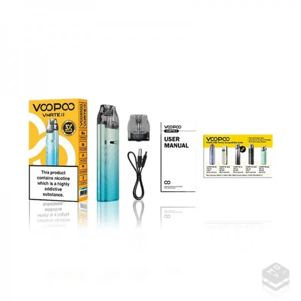 VOOPOO VMATE I3 POD