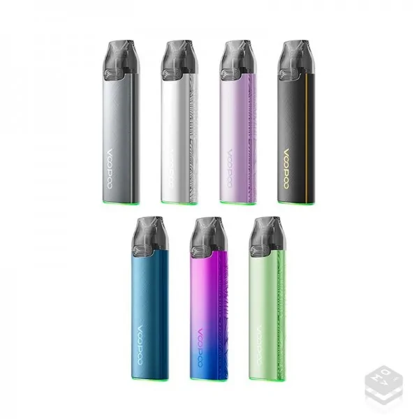 VOOPOO VMATE PRO 2 POD VAPE