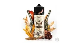 VIRGINIA PURE TOBACCO OIL4VAP 12ML LONGFILL