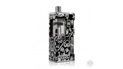 TITA X SE AIO DNA60C ONE PIECE LIMITED EDITION VEEPON