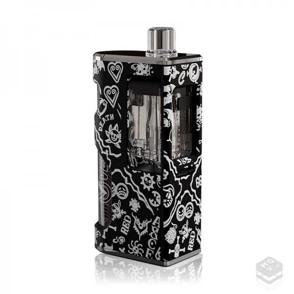 TITA X SE AIO DNA60C ONE PIECE LIMITED EDITION VEEPON