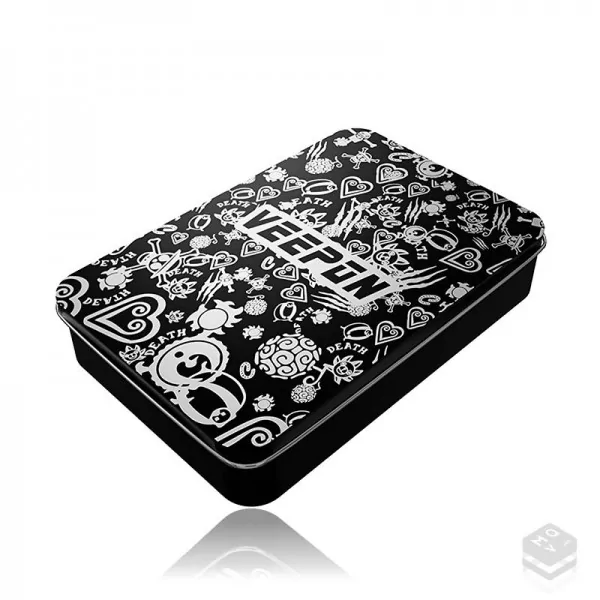 TITA X SE AIO DNA60C ONE PIECE LIMITED EDITION VEEPON