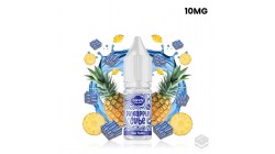 PINEAPPLE CUBE CANDY CLOUDS 10ML NICOTINE SALTS