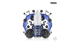 BLACK TWIST CANDY CLOUDS 10ML NICOTINE SALTS