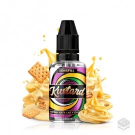AROMA KUSTARD 8ML MINILONGFILL