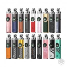 OXVA NEXLIM POD KIT