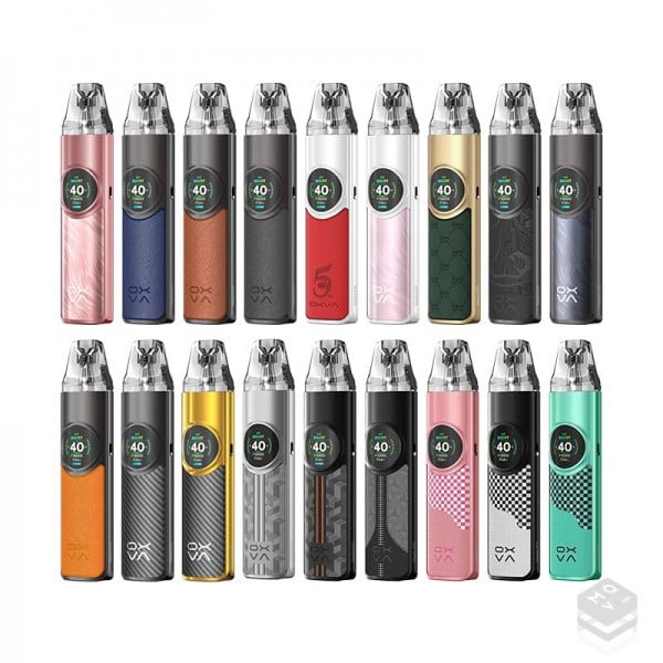 OXVA NEXLIM POD KIT VAPE