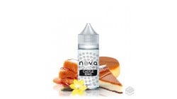 CASTLE KING 10ML NOVA LIQUIDES VAPE
