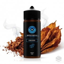 FLAVOUR CHANCE MONTREAL ORIGINAL 12ML LONGFILL