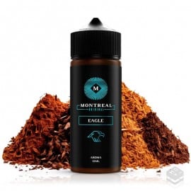 FLAVOUR EAGLE MONTREAL ORIGINAL 12ML LONGFILL