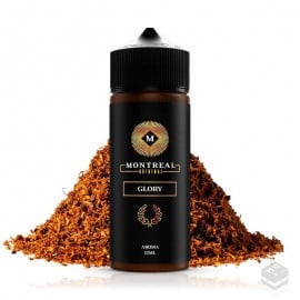 FLAVOUR GLORY MONTREAL ORIGINAL 12ML LONGFILL