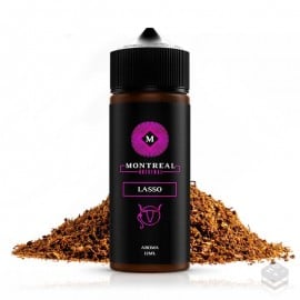 AROMA LASSO MONTREAL ORIGINAL 12ML LONGFILL