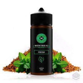 AROMA FRESH MONTREAL ORIGINAL 12ML LONGFILL
