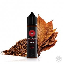 AROMA RODEO MONTREAL ORIGINAL 6ML LONGFILL