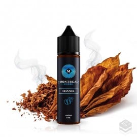 AROMA CHANCE MONTREAL ORIGINAL 6ML LONGFILL