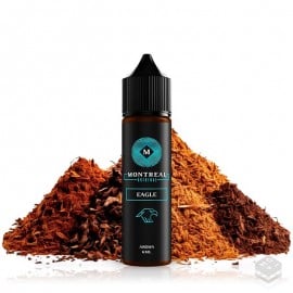FLAVOUR EAGLE MONTREAL ORIGINAL 6ML LONGFILL