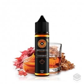 AROMA CANADIAN MONTREAL ORIGINAL 12ML LONGFILL