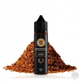 AROMA GLORY MONTREAL ORIGINAL 6ML LONGFILL