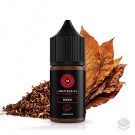 FLAVOUR RODEO MONTREAL ORIGINAL 5ML MINILONGFILL