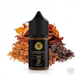 AROMA OASIS MONTREAL ORIGINAL 5ML MINILONGFILL