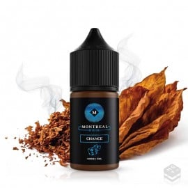 AROMA CHANCE MONTREAL ORIGINAL 5ML MINILONGFILL