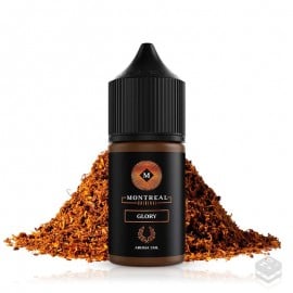 FLAVOUR GLORY MONTREAL ORIGINAL 5ML MINILONGFILL