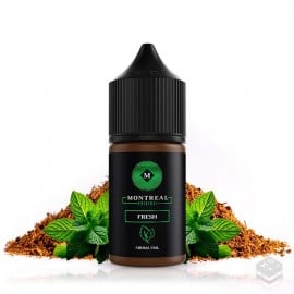 AROMA FRESH MONTREAL ORIGINAL 5ML MINILONGFILL