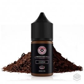 FLAVOUR CASTLE MONTREAL ORIGINAL 5ML MINILONGFILL