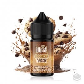 FLAVOUR COOKIE DOUGH ILLEST 5ML MINILONGFILL