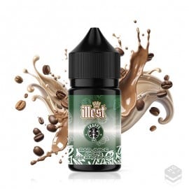 FLAVOUR FRAPPE ICE ILLEST 5ML MINILONGFILL