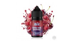 FLAVOUR CHERRY SOUR RASPBERRY ILLEST 5ML MINILONGFILL