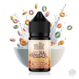 AROMA FROOTY LOOPS ILLEST 5ML MINILONGFILL