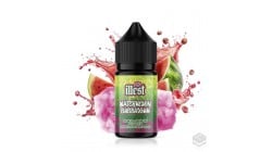 AROMA WATERMELON BUBBLEGUM ILLEST 5ML MINILONGFILL