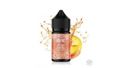 FLAVOUR JUICY PEACH ILLEST 5ML MINILONGFILL
