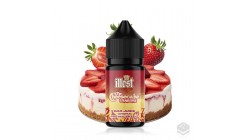 AROMA STRAWBERRY CHEESECAKE ILLEST 5ML MINILONGFILL