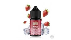 AROMA STRAWBERRY ICECREAM ILLEST 5ML MINILONGFILL
