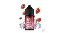 FLAVOUR STRAWBERRY ICECREAM ILLEST 5ML MINILONGFILL
