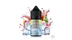 FLAVOUR WATERMELON BUBBLEGUM EXTRA ICE ILLEST 5ML MINILONGFILL