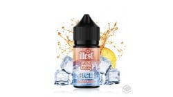 AROMA JUICY PEACH EXTRA ICE ILLEST 5ML MINILONGFILL