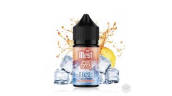 FLAVOUR JUICY PEACH EXTRA ICE ILLEST 5ML MINILONGFILL