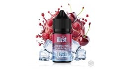 AROMA CHERRY SOUR RASPBERRY EXTRA ICE ILLEST 5ML MINILONGFILL