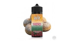FLAVOUR CUSTARD DONUT ILLEST 30ML LONGFILL