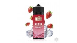 FLAVOUR STRAWBERRY ICECREAM ILLEST 30ML LONGFILL