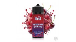 AROMA CHERRY TART ILLEST 30ML LONGFILL